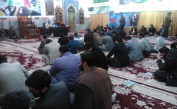 یادداشتی بر نشست جوانان انقلابی گیلان در ۹ دی