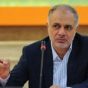 علی کاردر مدیرعامل شرکت ملی نفت، علیه روحانی!