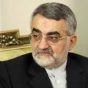 آقای بروجردی! وای بر آن کمیسیون امنیت ملی که رئیسش شمایی!