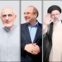 نامزدهای انقلابی انتخابات دوازدهم ریاست جمهوری بخوانند
