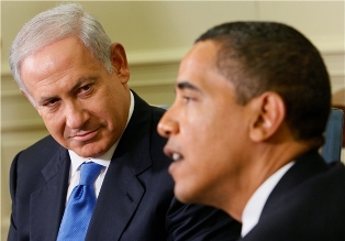 جناب روحانی! حال که اسرائیل کدخدای آمریکاست، تکلیف چیست؟