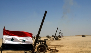 آمریکا به دنبال کاهش تلخی شکست در سوریه است