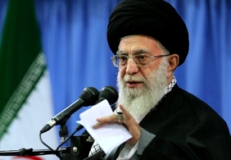 تأملی بر ادبیات امام خامنه‌ای درباره مذاکره‌کنندگان هسته‌ای
