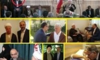 مأموریت مهدی خزعلی در شبکه های اجتماعی