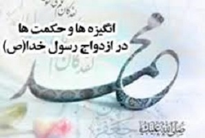 پاسخ شبهه ای در خصوص تعدد زوجات پیامبر اعظم در قرآن حکیم