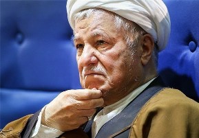 درگذشت هاشمی رفسنجانی
