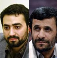 پیرامون نظرات اخیر یامین پور درباره احمدی نژاد