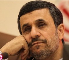 یکی از نقاط ضعف احمدی نژاد که بدتر شد