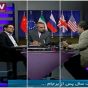 مناظره مهدی محمدی و ناصر هادیان