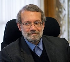 آقای علی لاریجانی ! قبلاً چرا در دام تبلیغات آمریکا افتادید؟!