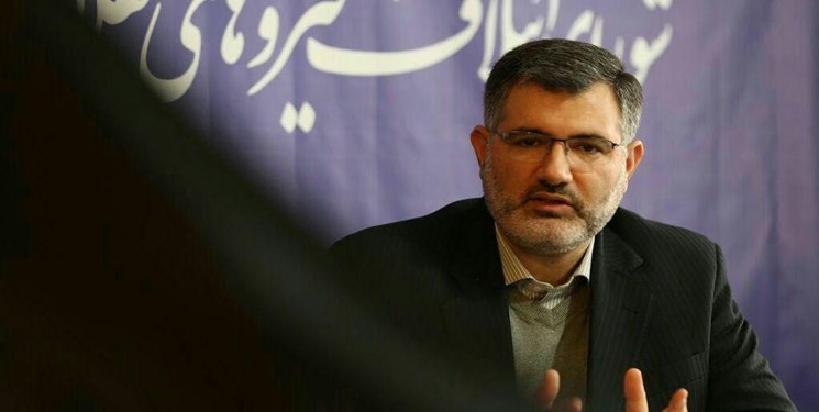 کلامی برادرانه با نمایندگان انقلابی استان گیلان کلامی برادرانه با نمایندگان انقلابی استان گیلان