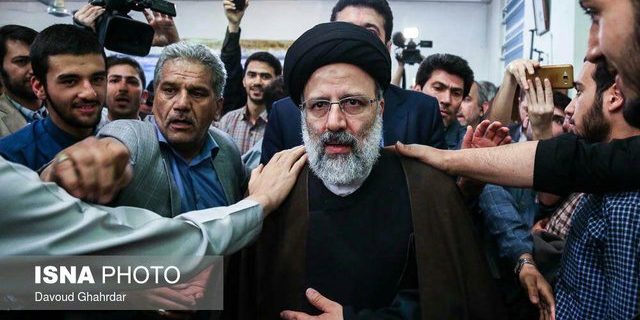 درباره ضرورت حمایت از کمپین «رئیسی بیا»