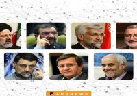 درباره اعتراضات به فهرست نامزدهای تأیید صلاحیت شده 1400 درباره اعتراضات به فهرست نامزدهای تأیید صلاحیت شده ۱۴۰۰