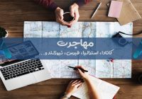 ضرورت مواجهه اصولی با پدیده افزایش مهاجرت ضرورت مواجهه اصولی با پدیده افزایش مهاجرت