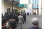 درباره اعتراضات کارکنان ستادی وزارت تعاون کار و رفاه اجتماعی