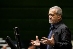 سخنان پزشکیان؛ پیام ضعف یا صداقت؟