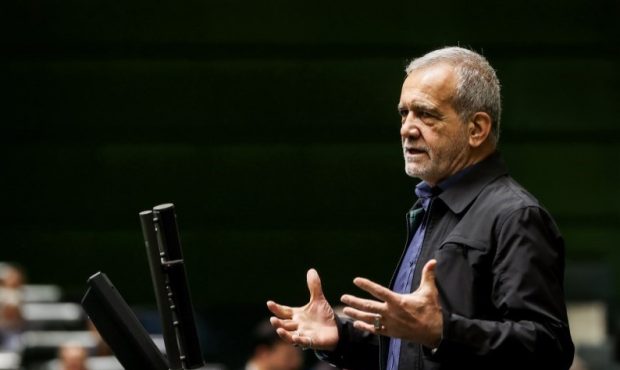 امیدآفرینی و حمایت از دولت یأس‌آفرین!