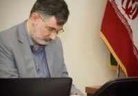 درباره نامزدی ام برای انتخابات شورای شهر رشت
