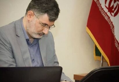 درباره نامزدی ام برای انتخابات شورای شهر رشت