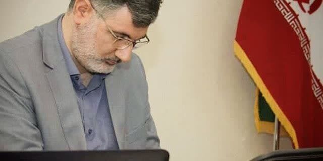 درباره نامزدی ام برای انتخابات شورای شهر رشت