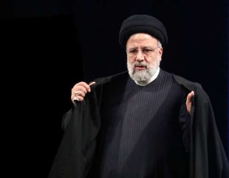 شهید رئیسی