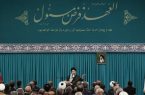 تأملی بهتر در سخنان صریح امام خامنه‌ای در دیدار با نمایندگان مجلس