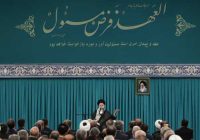تأملی بهتر در سخنان صریح امام خامنهای در دیدار با نمایندگان مجلس