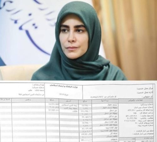 پرداخت کارکنان دولت براساس عملکرد؛ بهانه‌ای برای بازتوزیع منابع به نفع مدیران ارشد