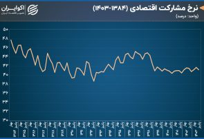 ریشه‌های کاهش نرخ مشارکت اقتصادی و رشد بیکاری ارادی؛ پیشنهاد