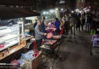 رشت، شهر خلاق خوراک یا خلاف و بی‌قانونی!