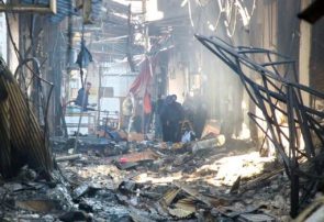 چند سوال و جواب درباره اغتشاشات دیماه ۱۴۰۴