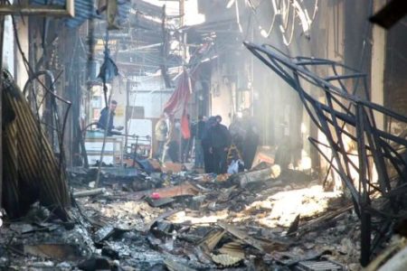 اغتشاشات 18 و 19 دیماه 1404