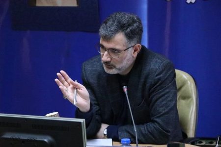 فوریت های نظام مدیریت شهر رشت سیاوش آقاجانی